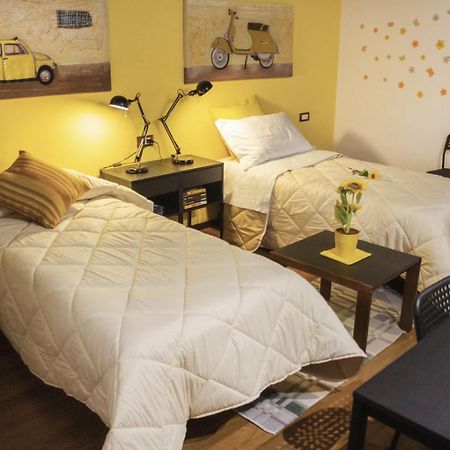 Oleandro Bed & Breakfast Silea Exterior foto