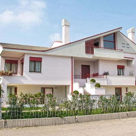 Oleandro Bed & Breakfast Silea Exterior foto