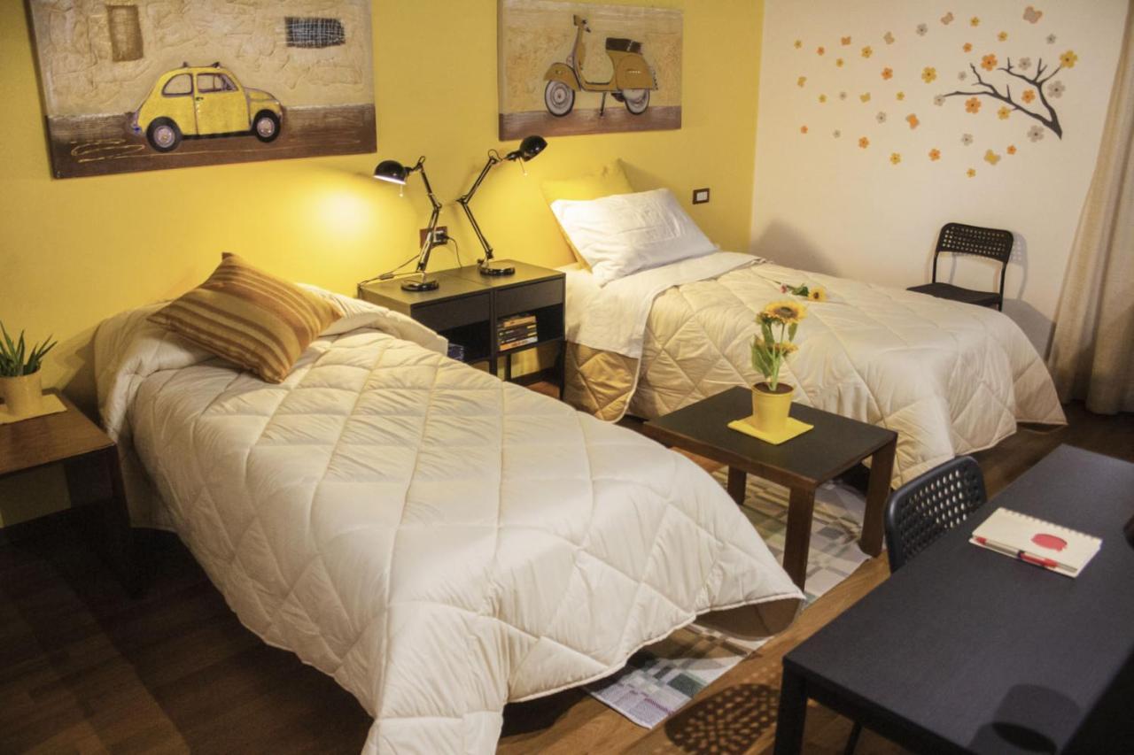 Oleandro Bed & Breakfast Silea Exterior foto