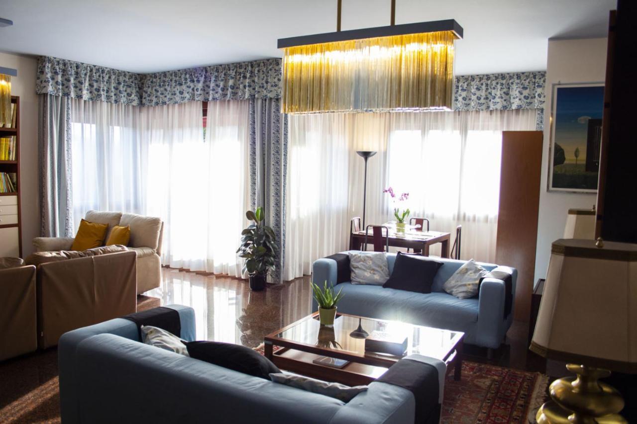 Oleandro Bed & Breakfast Silea Exterior foto
