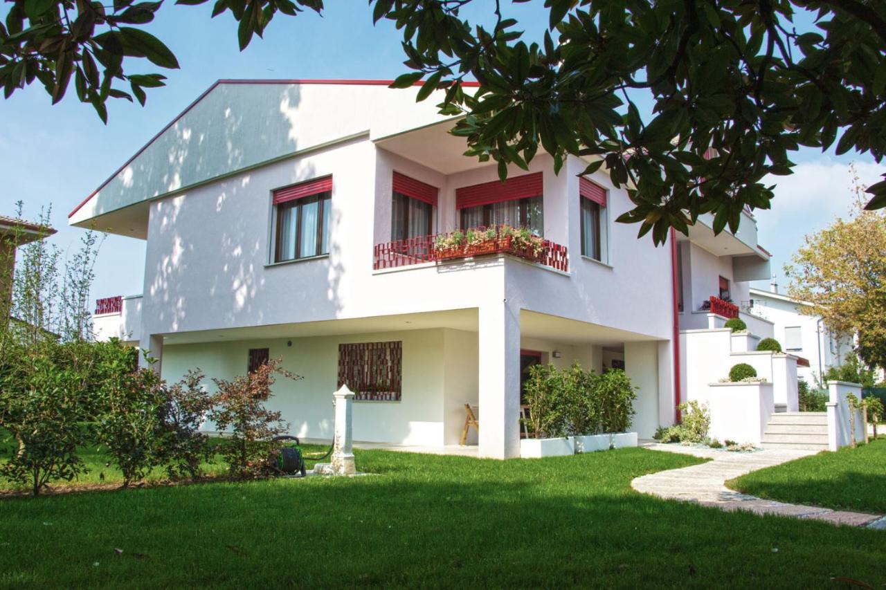 Oleandro Bed & Breakfast Silea Exterior foto