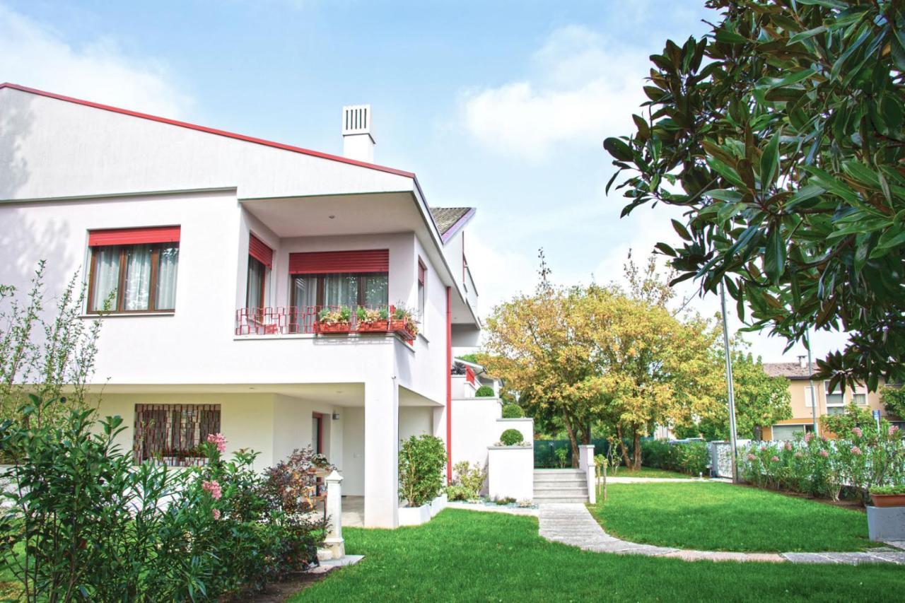 Oleandro Bed & Breakfast Silea Exterior foto