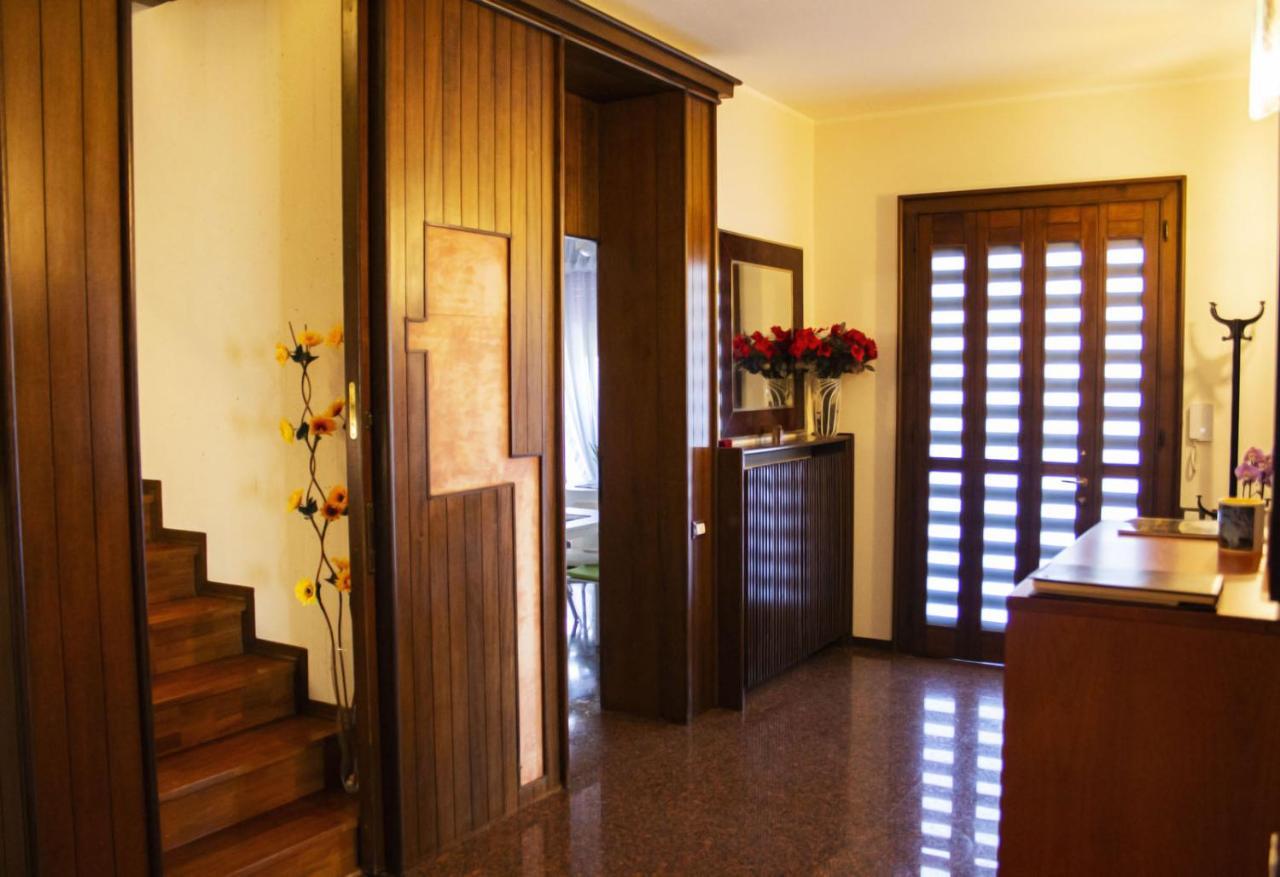 Oleandro Bed & Breakfast Silea Exterior foto