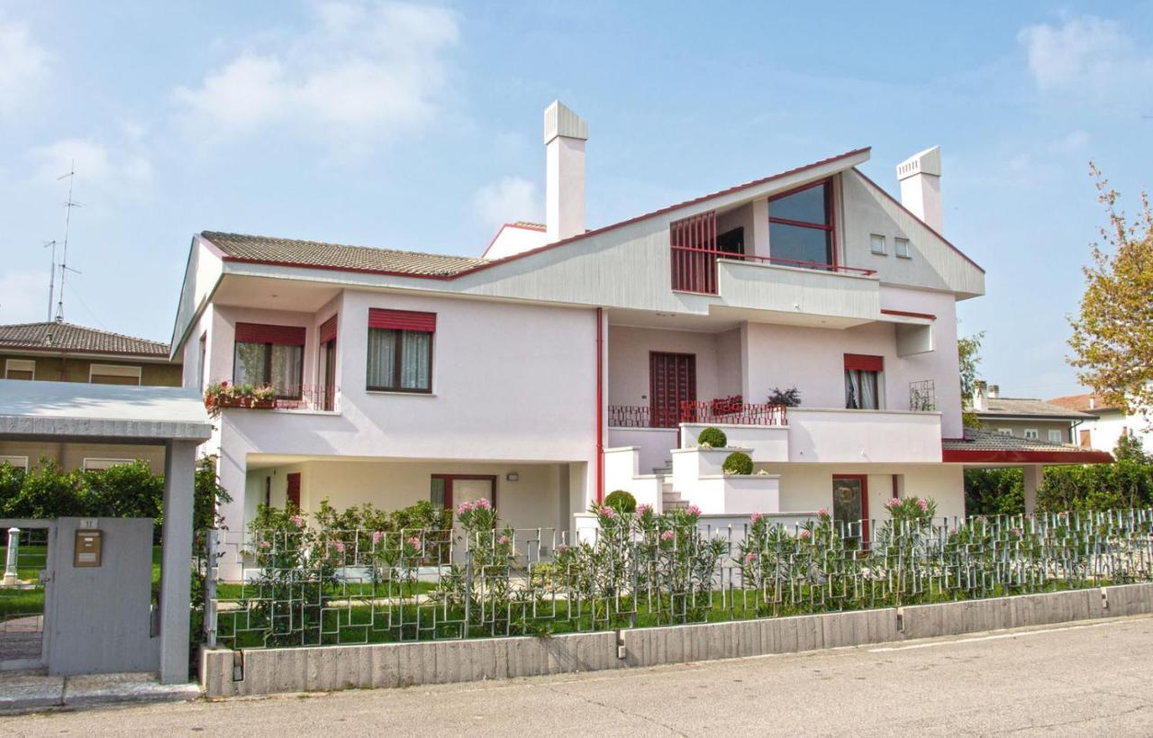 Oleandro Bed & Breakfast Silea Exterior foto