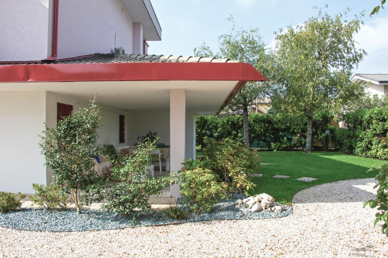 Oleandro Bed & Breakfast Silea Exterior foto