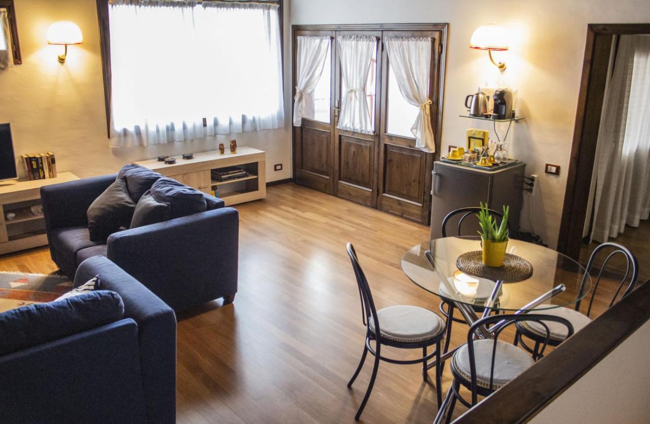 Oleandro Bed & Breakfast Silea Exterior foto