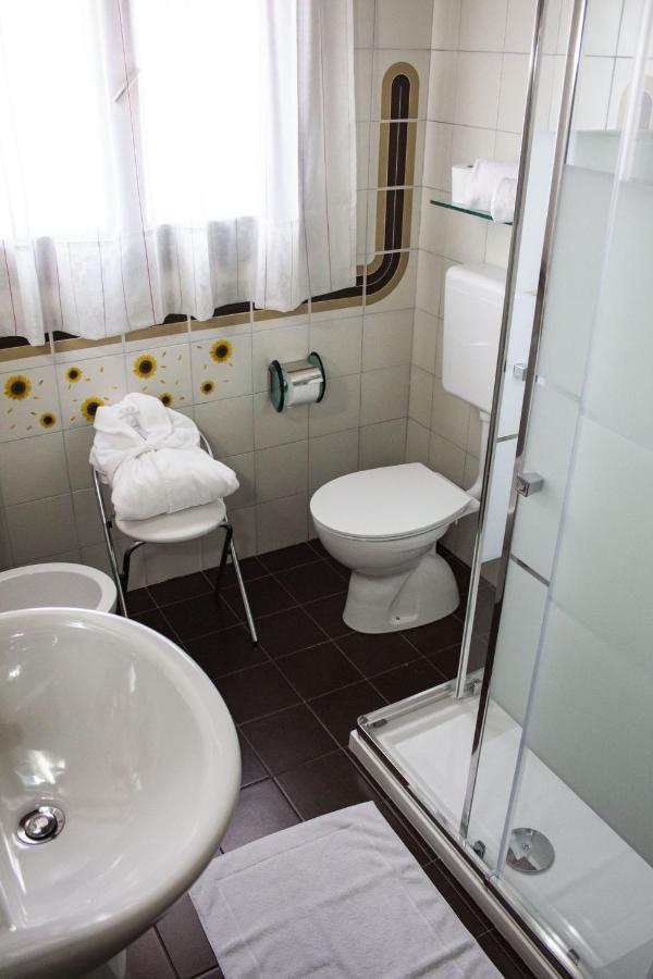 Oleandro Bed & Breakfast Silea Exterior foto