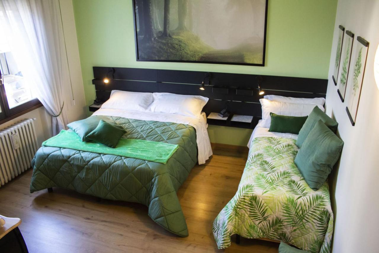 Oleandro Bed & Breakfast Silea Exterior foto