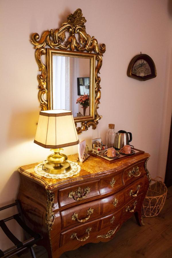 Oleandro Bed & Breakfast Silea Exterior foto