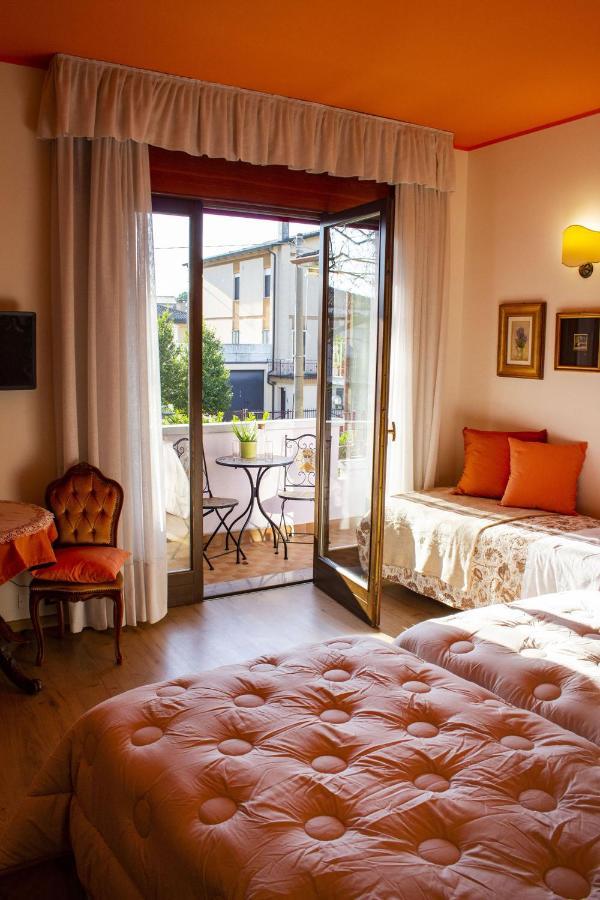 Oleandro Bed & Breakfast Silea Exterior foto