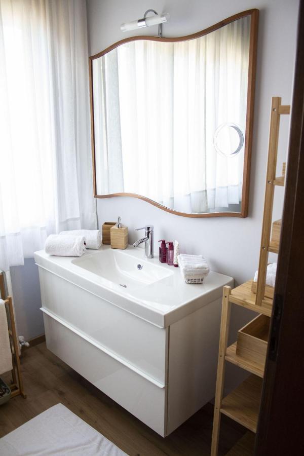 Oleandro Bed & Breakfast Silea Exterior foto
