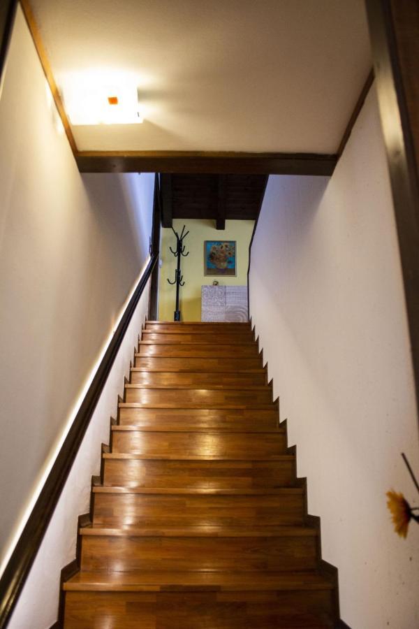 Oleandro Bed & Breakfast Silea Exterior foto