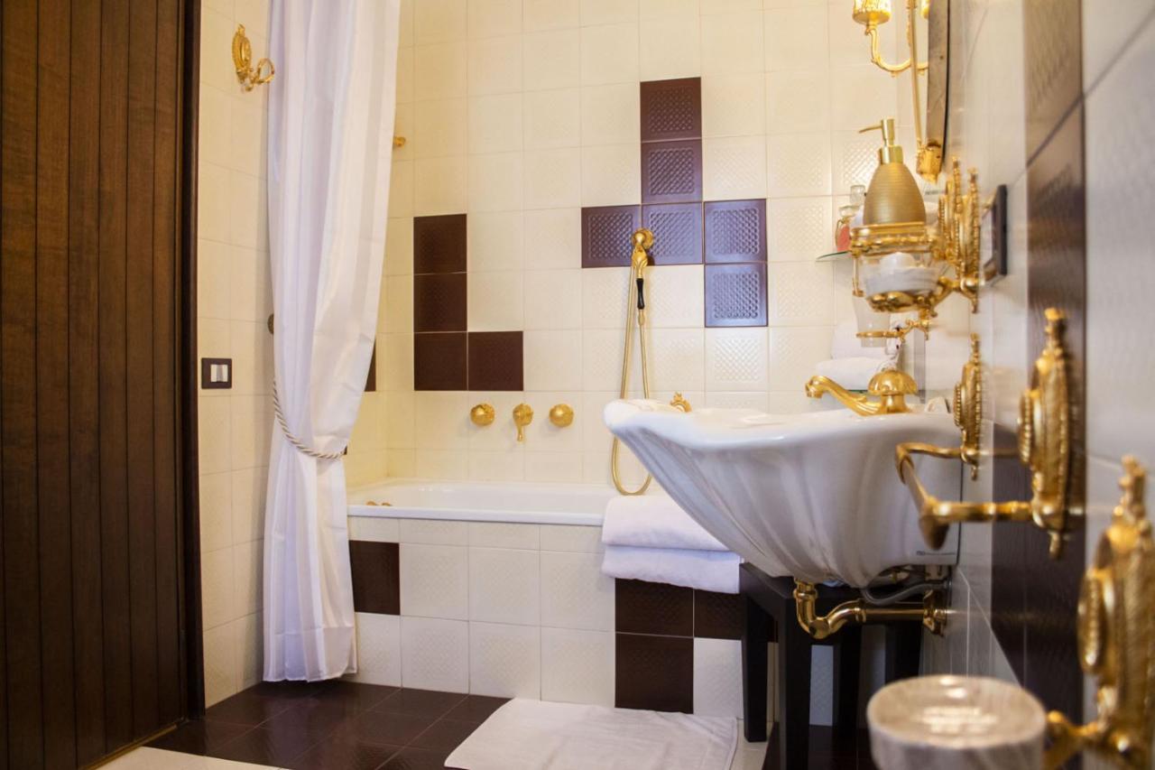 Oleandro Bed & Breakfast Silea Exterior foto