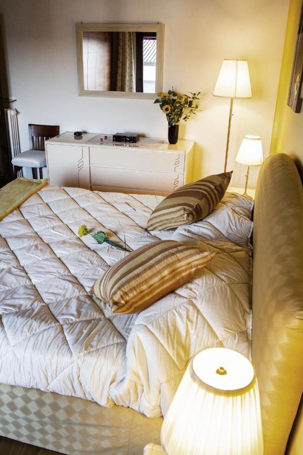 Oleandro Bed & Breakfast Silea Exterior foto